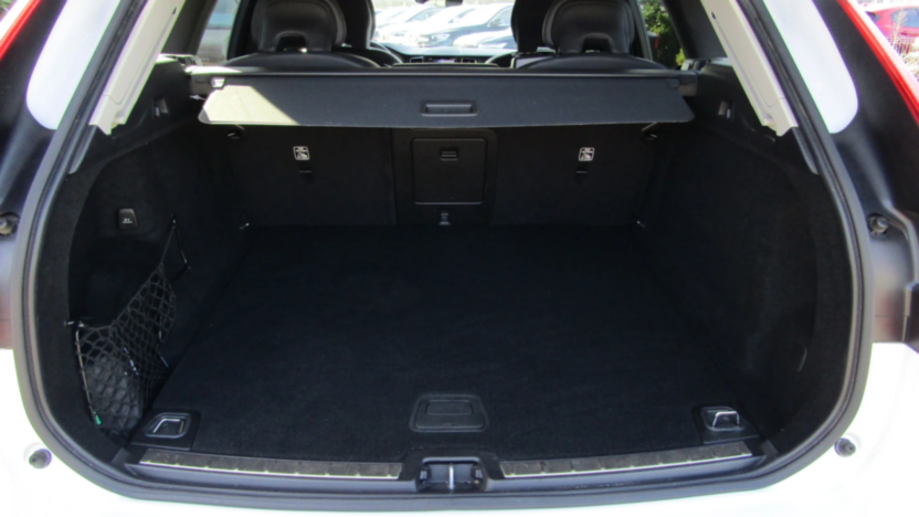 VOLVO XC60 XC60 B5 B AWD Inscription aut