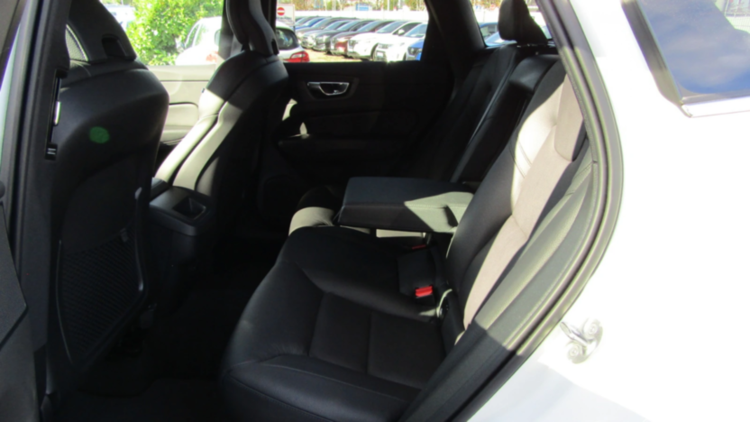 VOLVO XC60 XC60 B5 B AWD Inscription aut