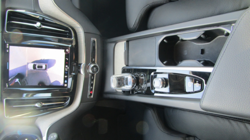 VOLVO XC60 XC60 B5 B AWD Inscription aut