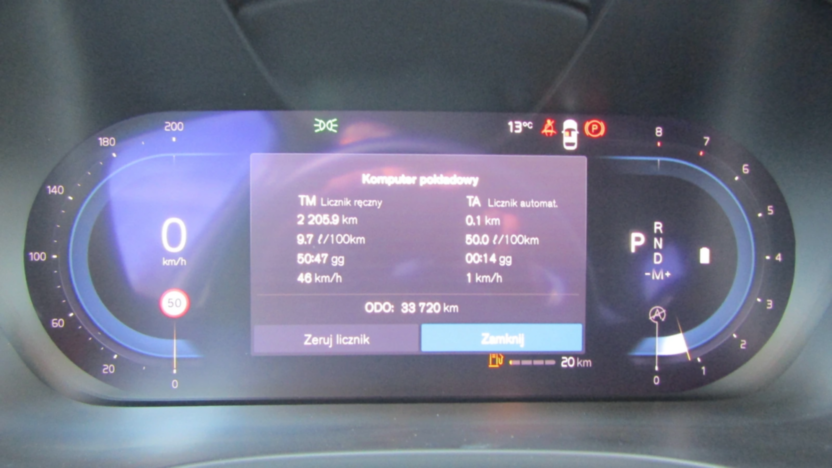 VOLVO XC60 XC60 B5 B AWD Inscription aut