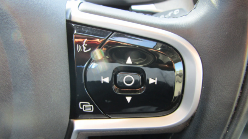 VOLVO XC60 XC60 B5 B AWD Inscription aut