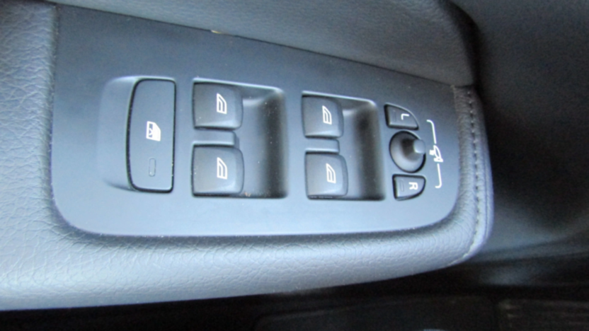 VOLVO XC60 XC60 B5 B AWD Inscription aut