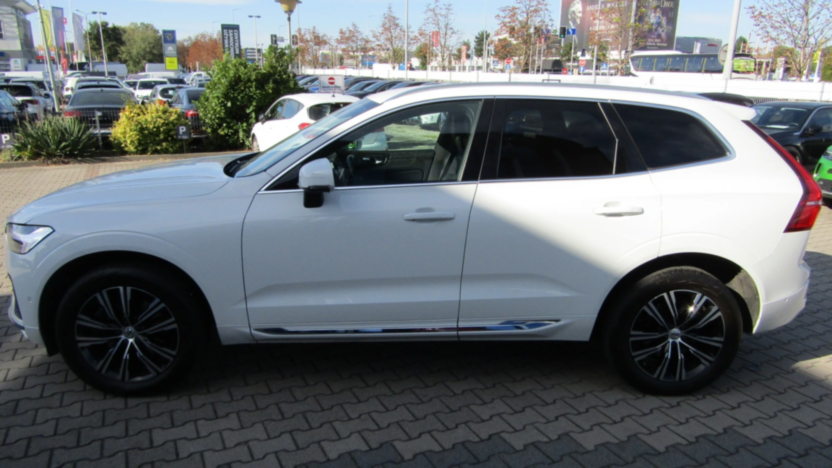 VOLVO XC60 XC60 B5 B AWD Inscription aut