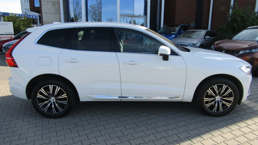 VOLVO XC60 XC60 B5 B AWD Inscription aut