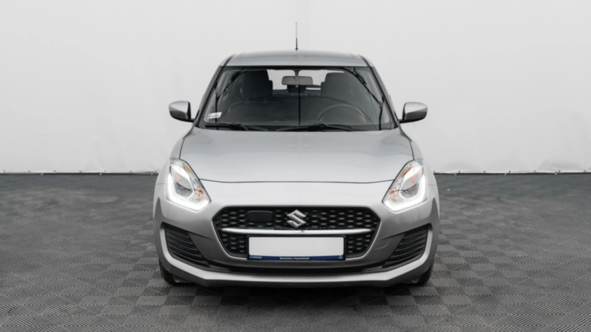 SUZUKI Swift Swift 1.2 Dualjet SHVS Premium CVT