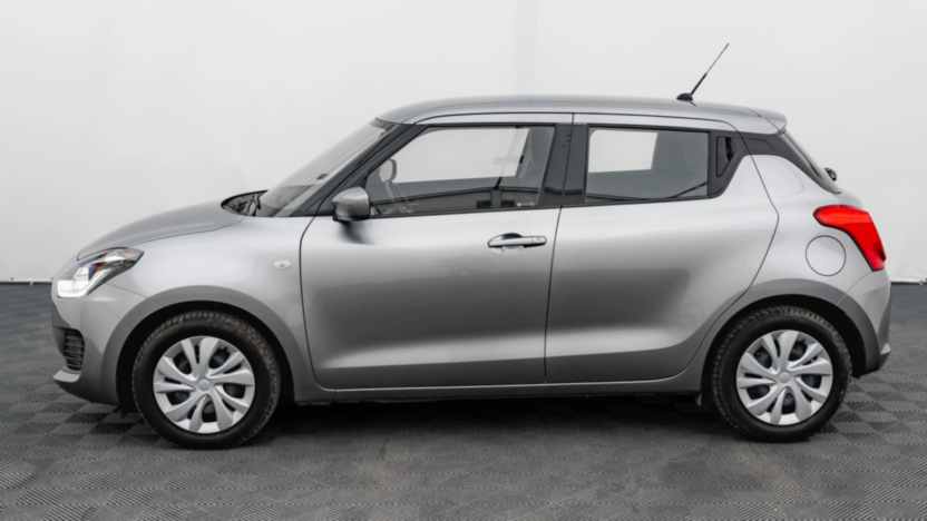 SUZUKI Swift Swift 1.2 Dualjet SHVS Premium CVT