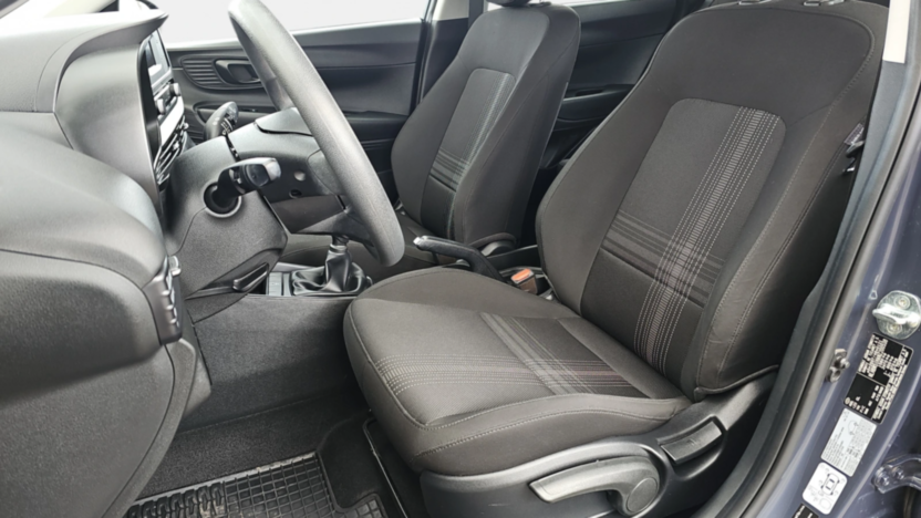 HYUNDAI i20 i20 1.2 Pure