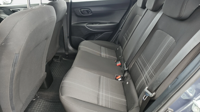 HYUNDAI i20 i20 1.2 Pure
