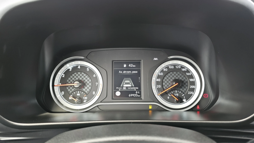 HYUNDAI i20 i20 1.2 Pure