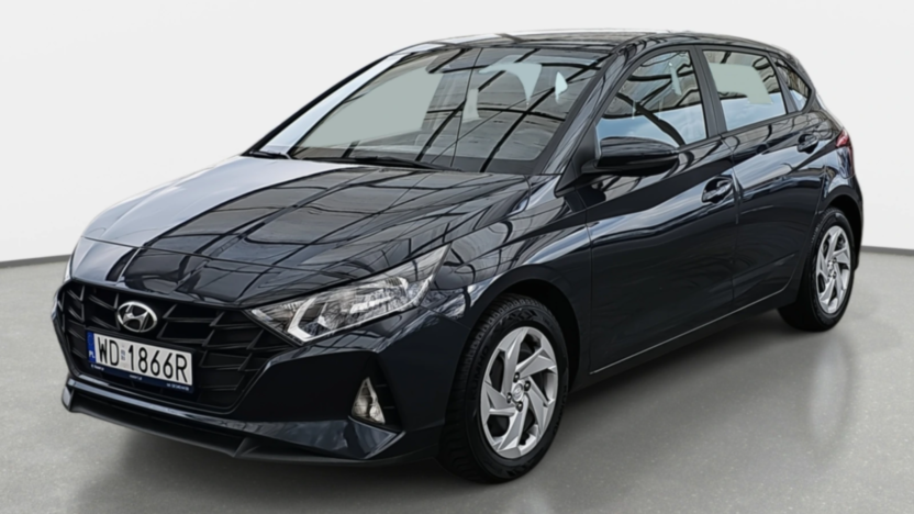 HYUNDAI i20 i20 1.2 Pure