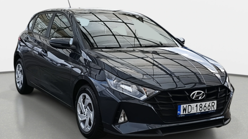 HYUNDAI i20 i20 1.2 Pure