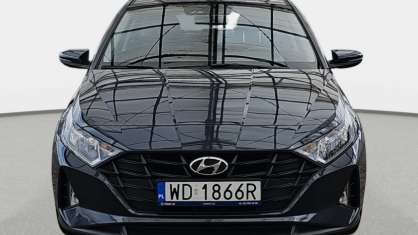 HYUNDAI i20 i20 1.2 Pure