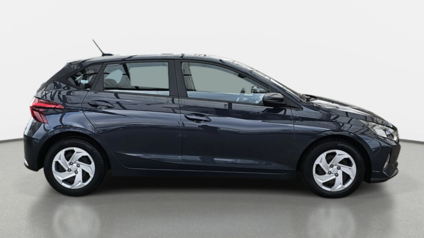HYUNDAI i20 i20 1.2 Pure