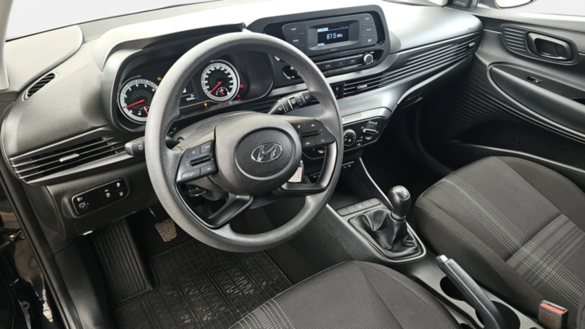 HYUNDAI i20 i20 1.2 Pure