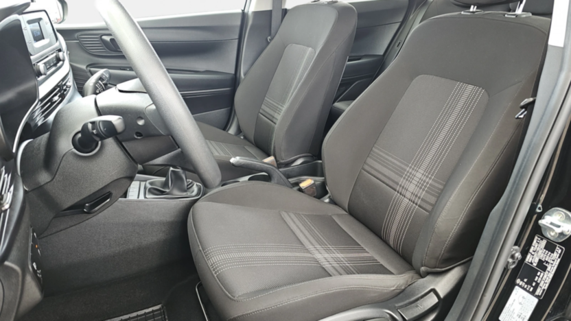 HYUNDAI i20 i20 1.2 Pure