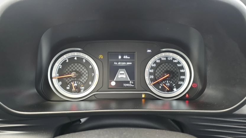 HYUNDAI i20 i20 1.2 Pure