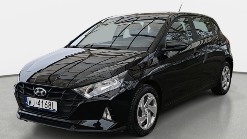 HYUNDAI i20 i20 1.2 Pure