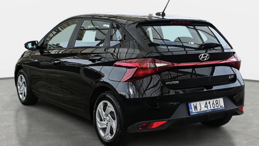 HYUNDAI i20 i20 1.2 Pure