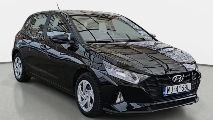 HYUNDAI i20 i20 1.2 Pure