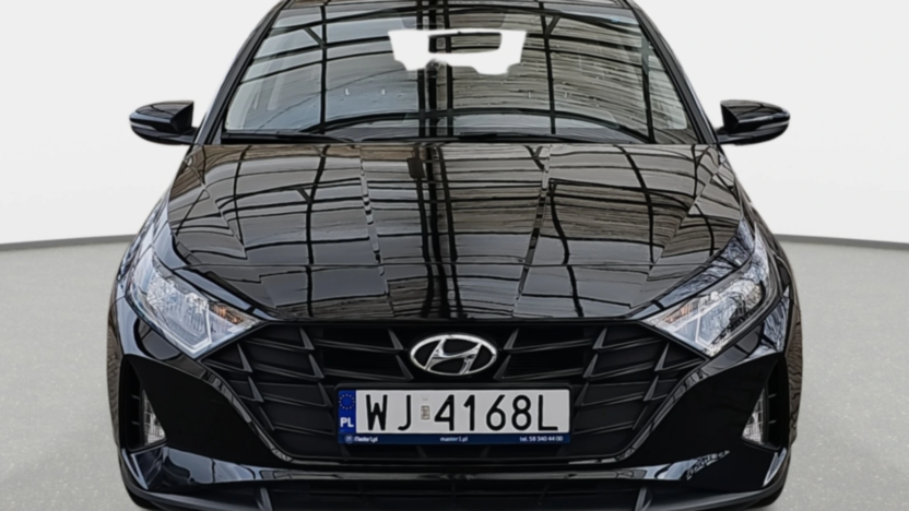 HYUNDAI i20 i20 1.2 Pure