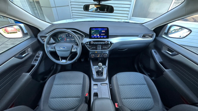 FORD Kuga Kuga 1.5 EcoBoost FWD Trend