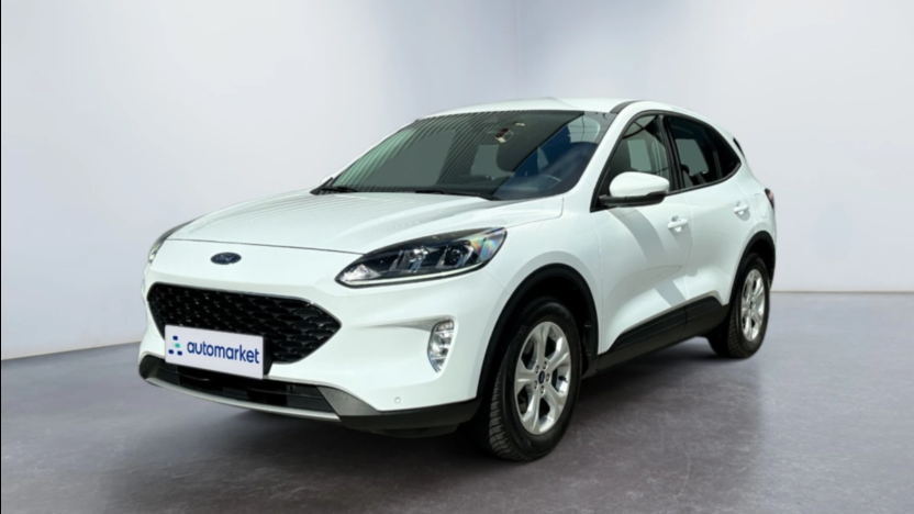 FORD Kuga Kuga 1.5 EcoBoost FWD Trend