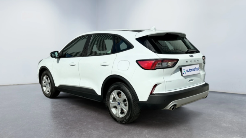 FORD Kuga Kuga 1.5 EcoBoost FWD Trend