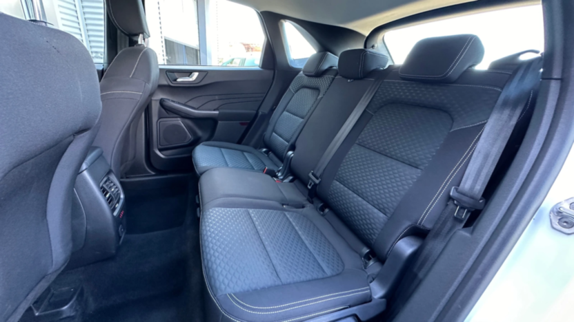 FORD Kuga Kuga 1.5 EcoBoost FWD Trend