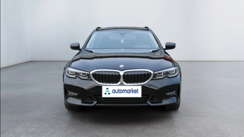 BMW Seria 3 320d xDrive Sport Line aut