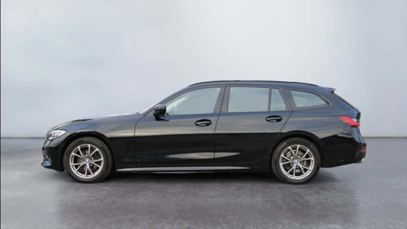 BMW Seria 3 320d xDrive Sport Line aut