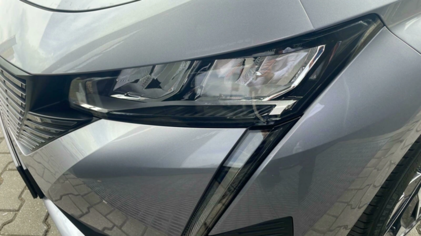 PEUGEOT 308 308 1.2 PureTech Allure Pack S&S EAT8 Nowy