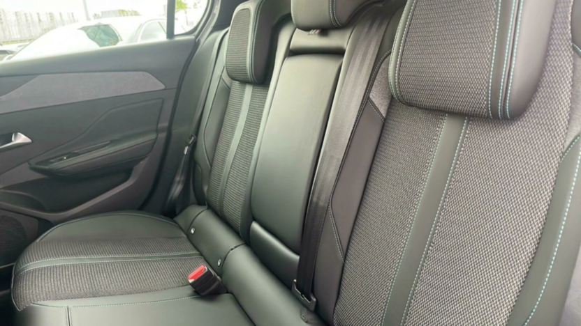 PEUGEOT 308 308 1.2 PureTech Allure Pack S&S EAT8 Nowy