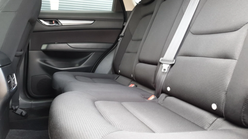 MAZDA CX-5 CX-5 2.0 Kanjo 2WD aut