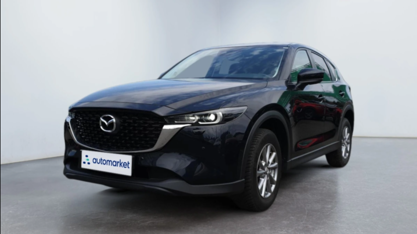 MAZDA CX-5 CX-5 2.0 Kanjo 2WD aut