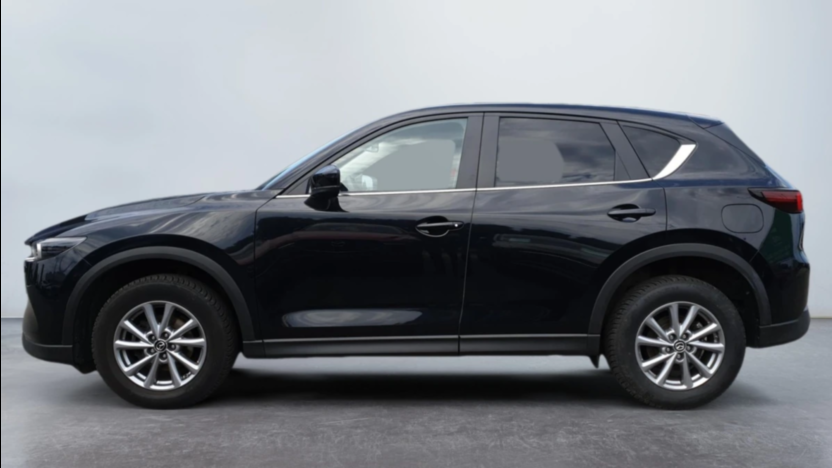 MAZDA CX-5 CX-5 2.0 Kanjo 2WD aut