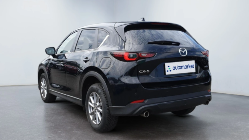 MAZDA CX-5 CX-5 2.0 Kanjo 2WD aut