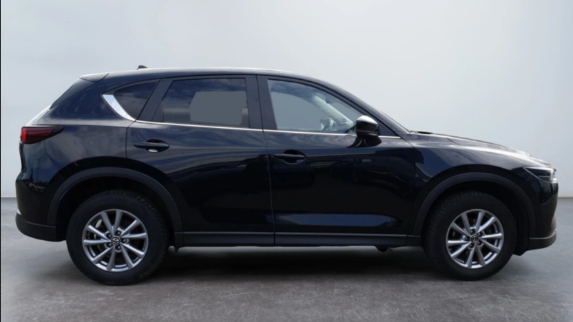 MAZDA CX-5 CX-5 2.0 Kanjo 2WD aut