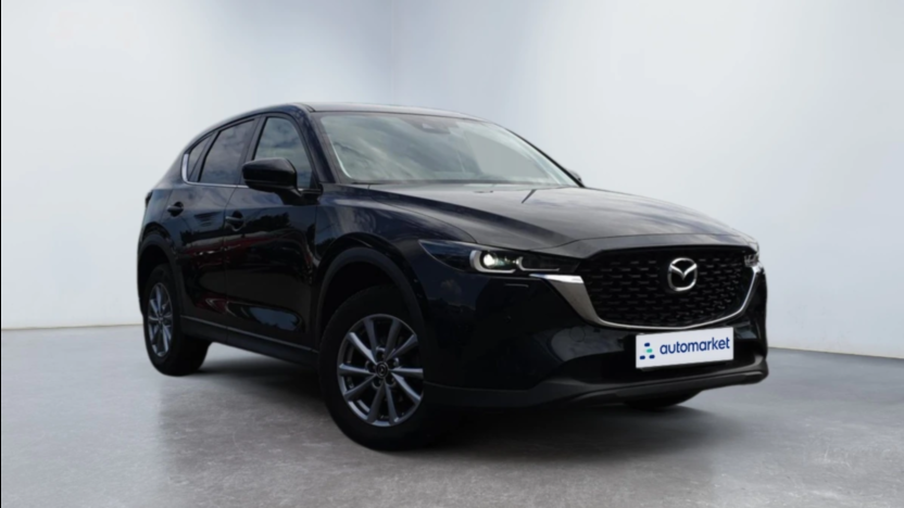 MAZDA CX-5 CX-5 2.0 Kanjo 2WD aut