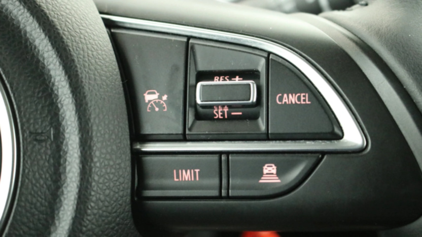 SUZUKI Swift Swift 1.2 Dualjet SHVS Premium