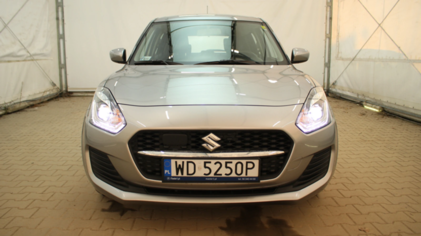 SUZUKI Swift Swift 1.2 Dualjet SHVS Premium