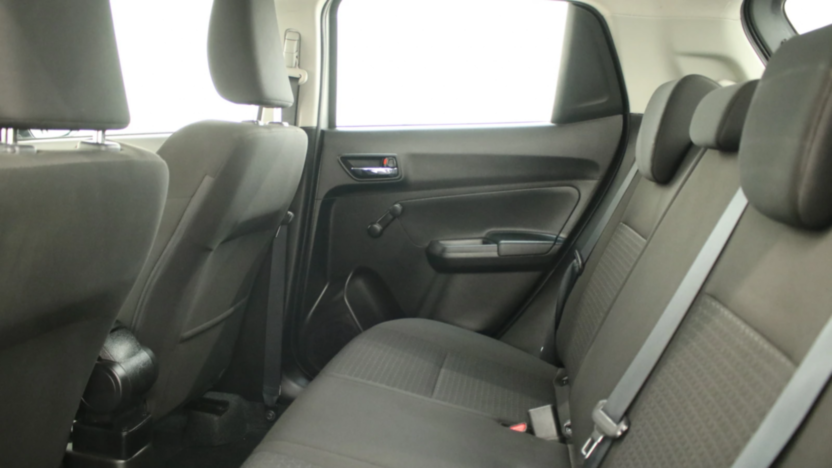 SUZUKI Swift Swift 1.2 Dualjet SHVS Premium