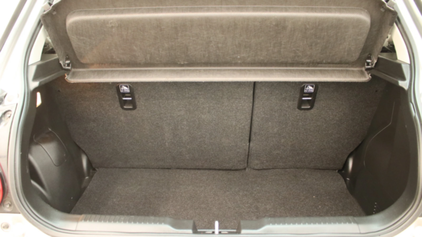 SUZUKI Swift Swift 1.2 Dualjet SHVS Premium