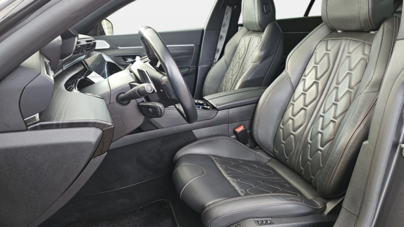 PEUGEOT 508 508 1.5 BlueHDi GT Pack S&S EAT8