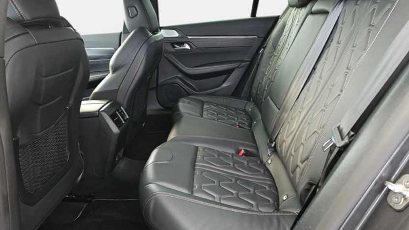 PEUGEOT 508 508 1.5 BlueHDi GT Pack S&S EAT8