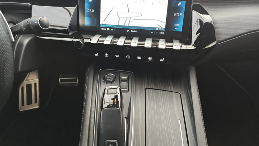 PEUGEOT 508 508 1.5 BlueHDi GT Pack S&S EAT8