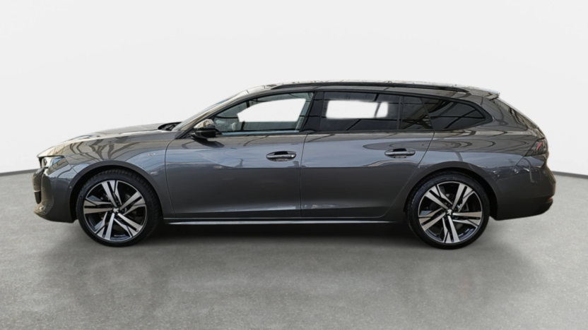 PEUGEOT 508 508 1.5 BlueHDi GT Pack S&S EAT8