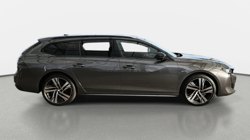 PEUGEOT 508 508 1.5 BlueHDi GT Pack S&S EAT8