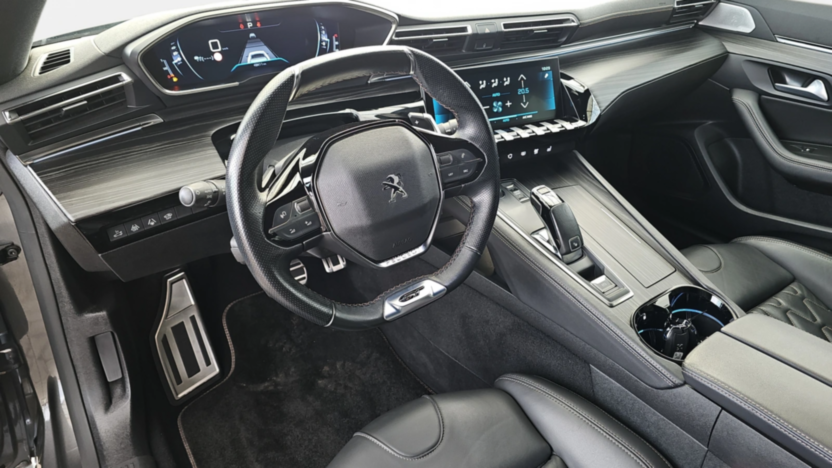 PEUGEOT 508 508 1.5 BlueHDi GT Pack S&S EAT8