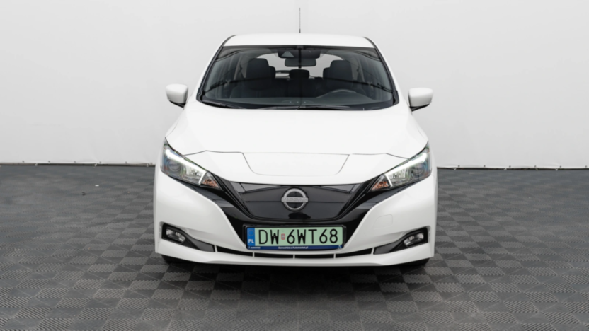 NISSAN Leaf Leaf 40kWh Acenta
