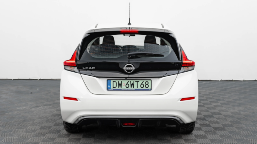 NISSAN Leaf Leaf 40kWh Acenta